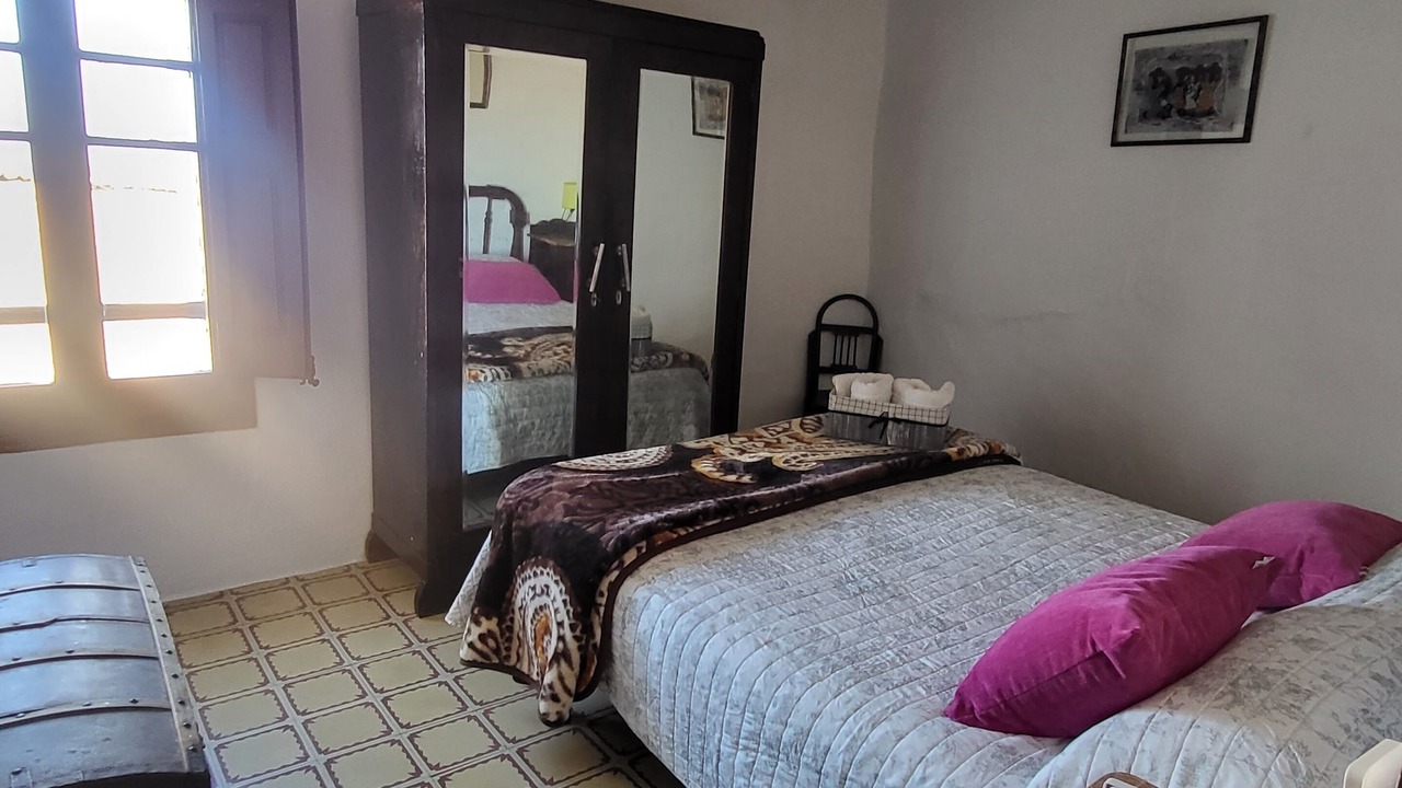 Photo of Bedroom in Gavet de la Conca