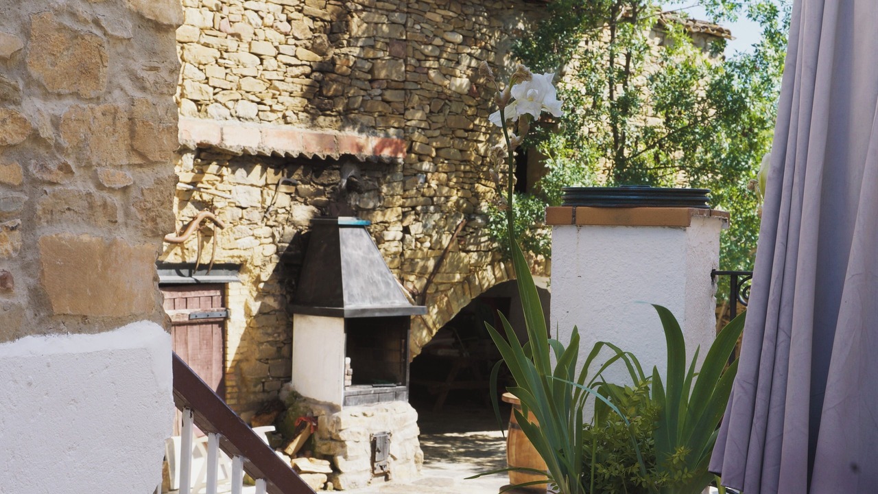 Photo of Outdoor in Gavet de la Conca