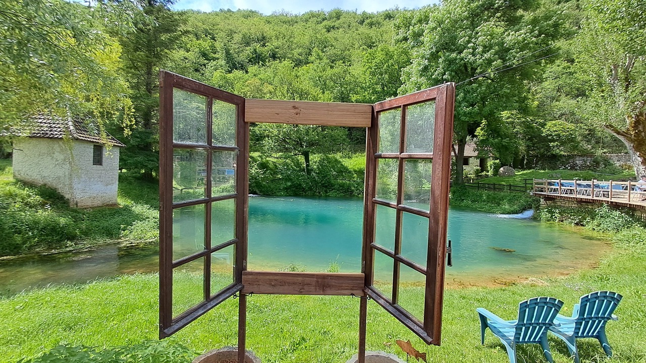 Photo of Outdoor in Aynac