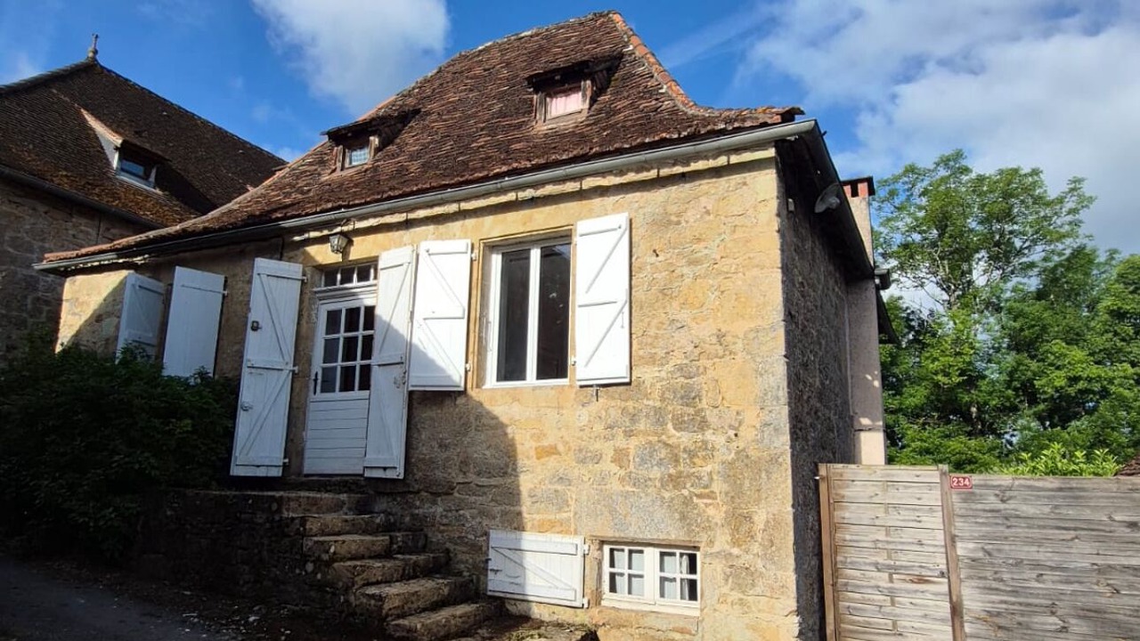 Photo of Outdoor in Cavagnac