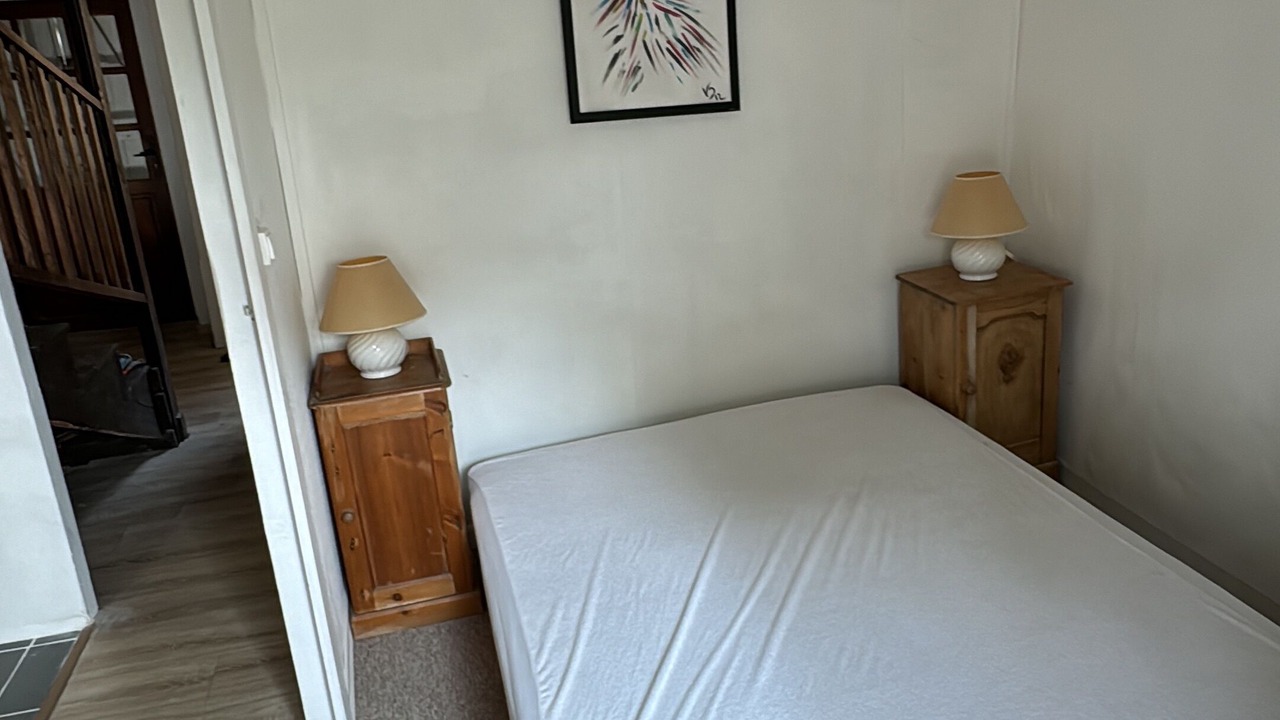 Photo of Bedroom in Cavagnac
