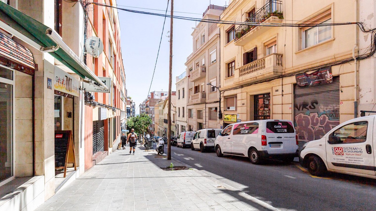 Photo of Others in Gracia