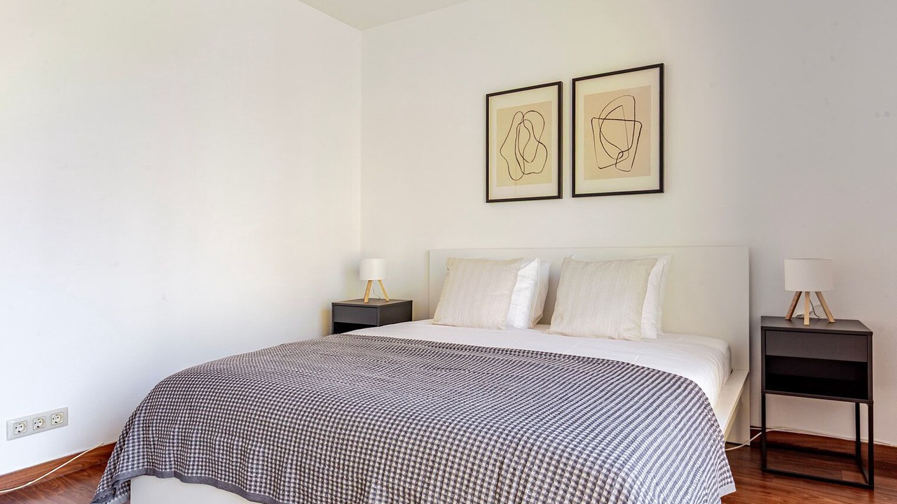 Photo of Bedroom in Gracia
