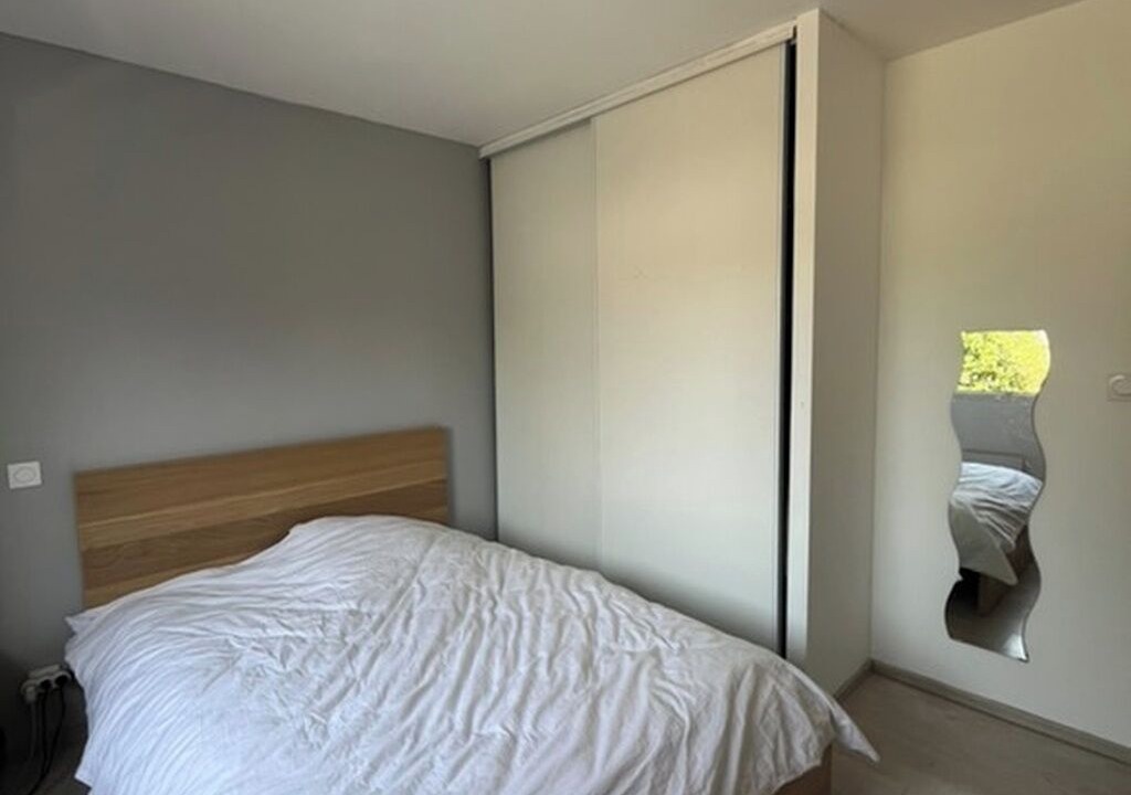 Photo of Bedroom in Chaum