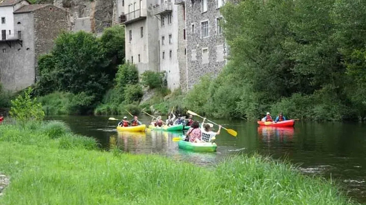 Photo of Outdoor in Saint-Cirgues