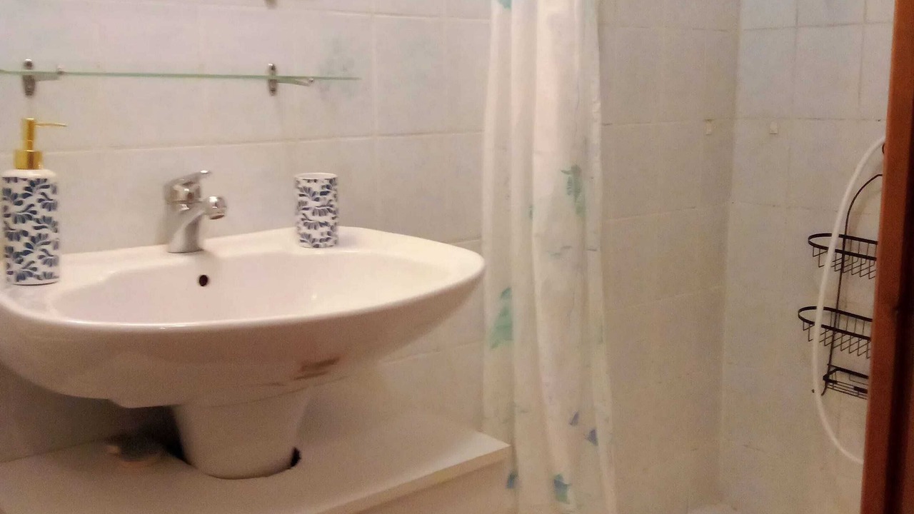 Photo of Bathroom in Saint-Cirgues