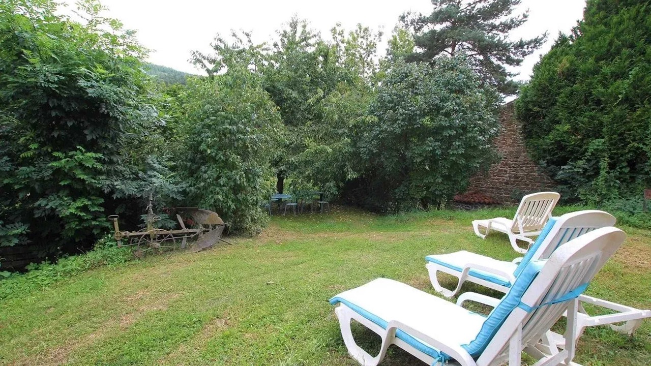 Photo of Outdoor in Saint-Cirgues