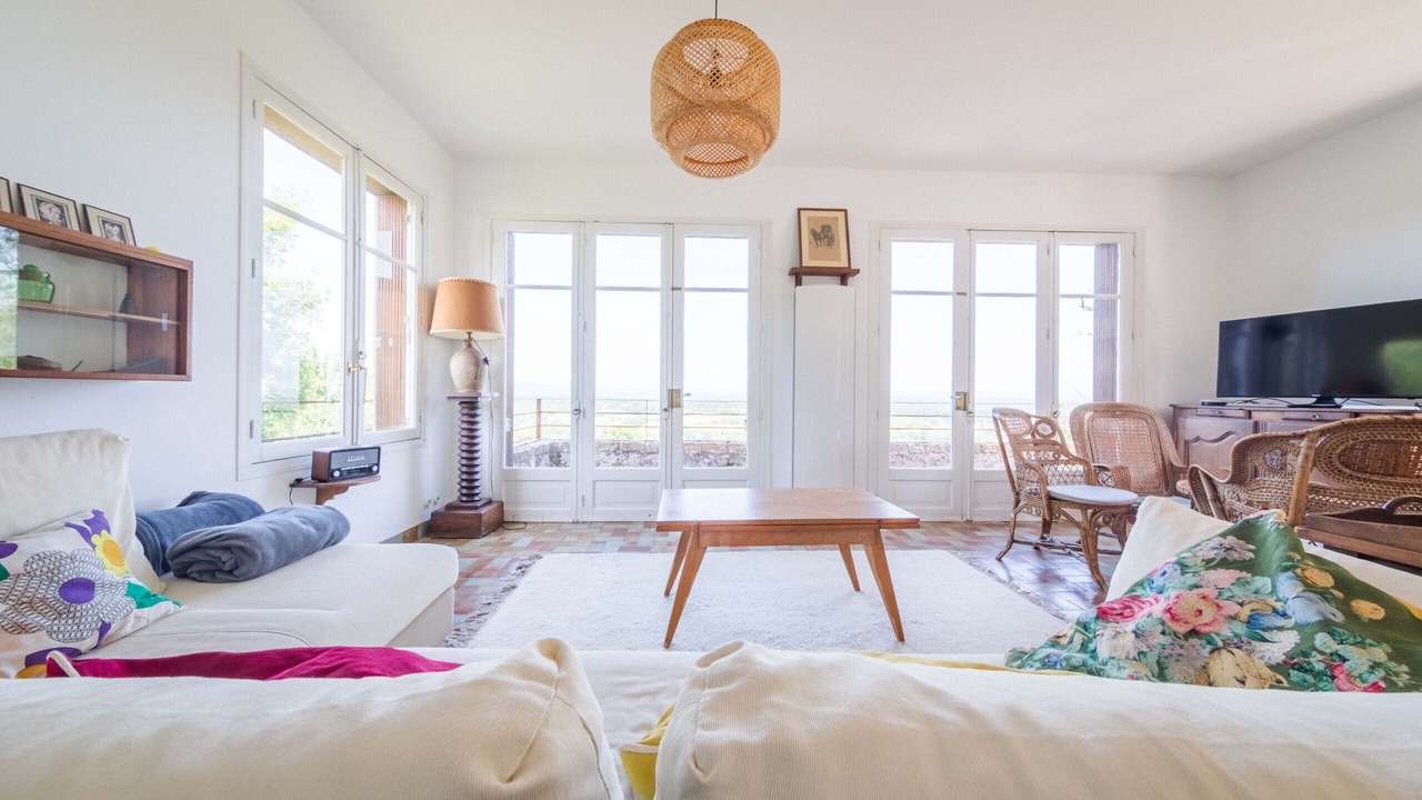 Photo of Bedroom in Cavagnac