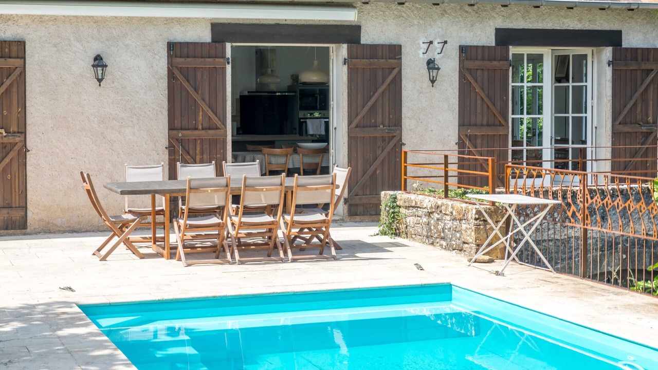 Photo of Outdoor in Cavagnac