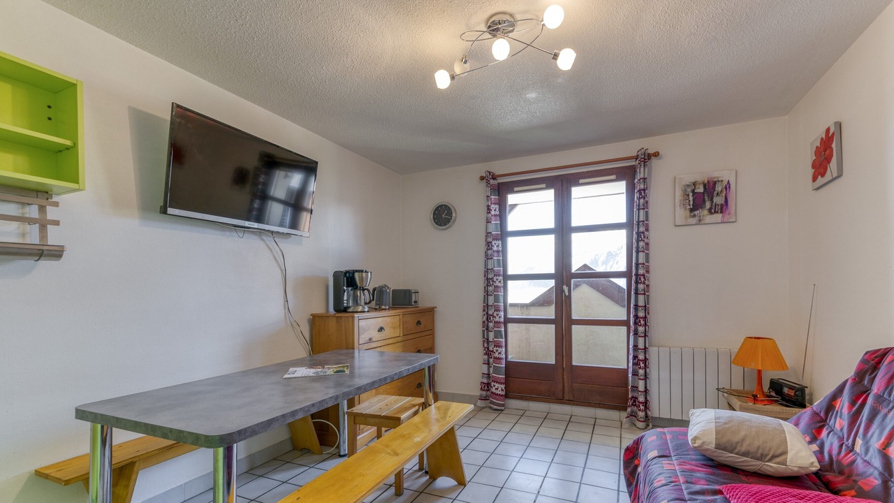 Photo of Livingroom in Villard-Reculas