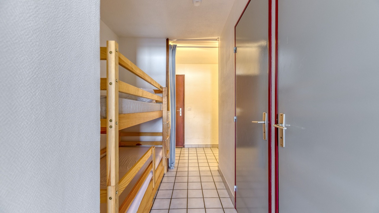 Photo of Bedroom in Villard-Reculas
