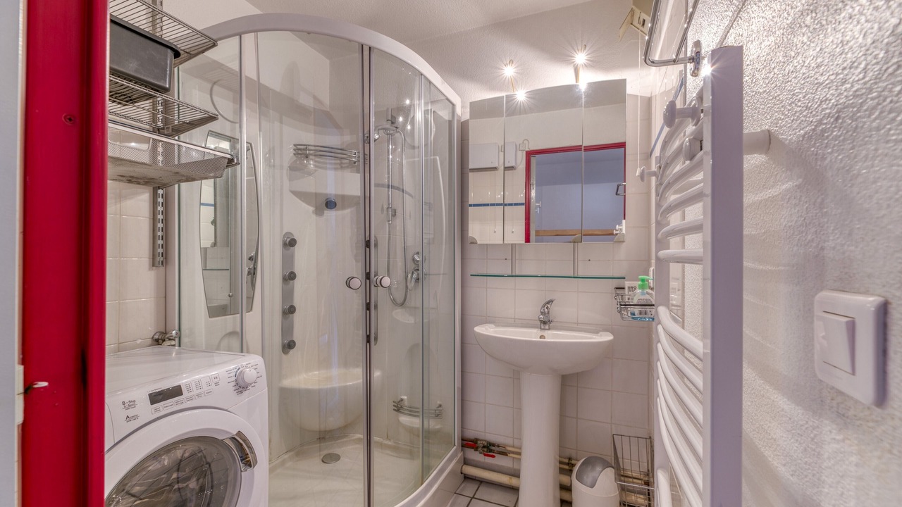 Photo of Bathroom in Villard-Reculas