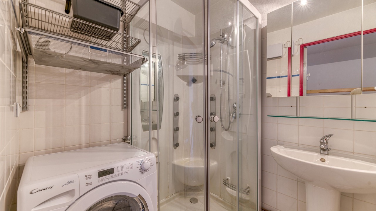 Photo of Bathroom in Villard-Reculas