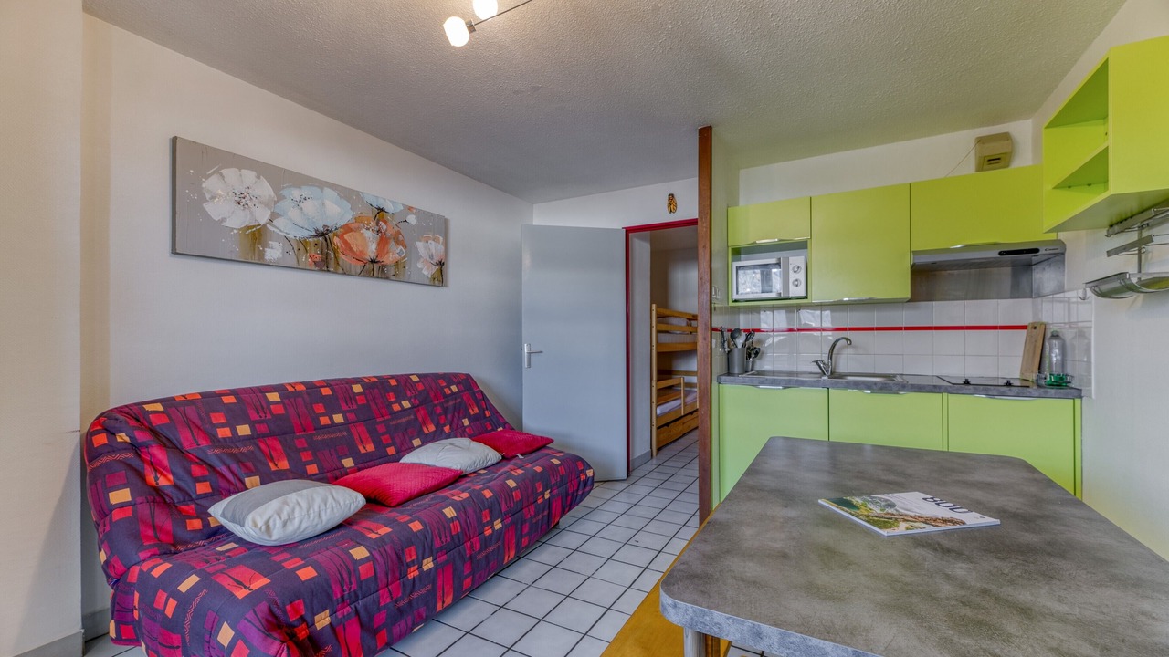 Photo of Livingroom in Villard-Reculas