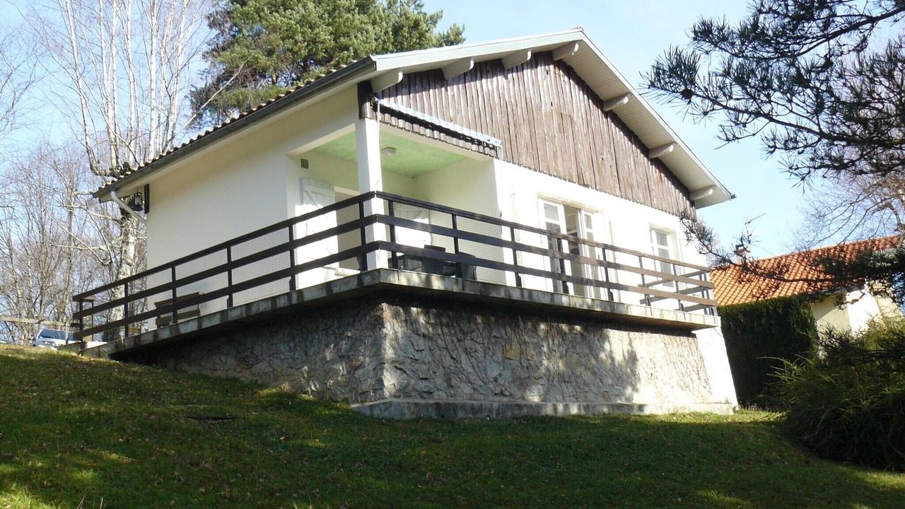 Photo of Outdoor in Bagneres-de-Bigorre
