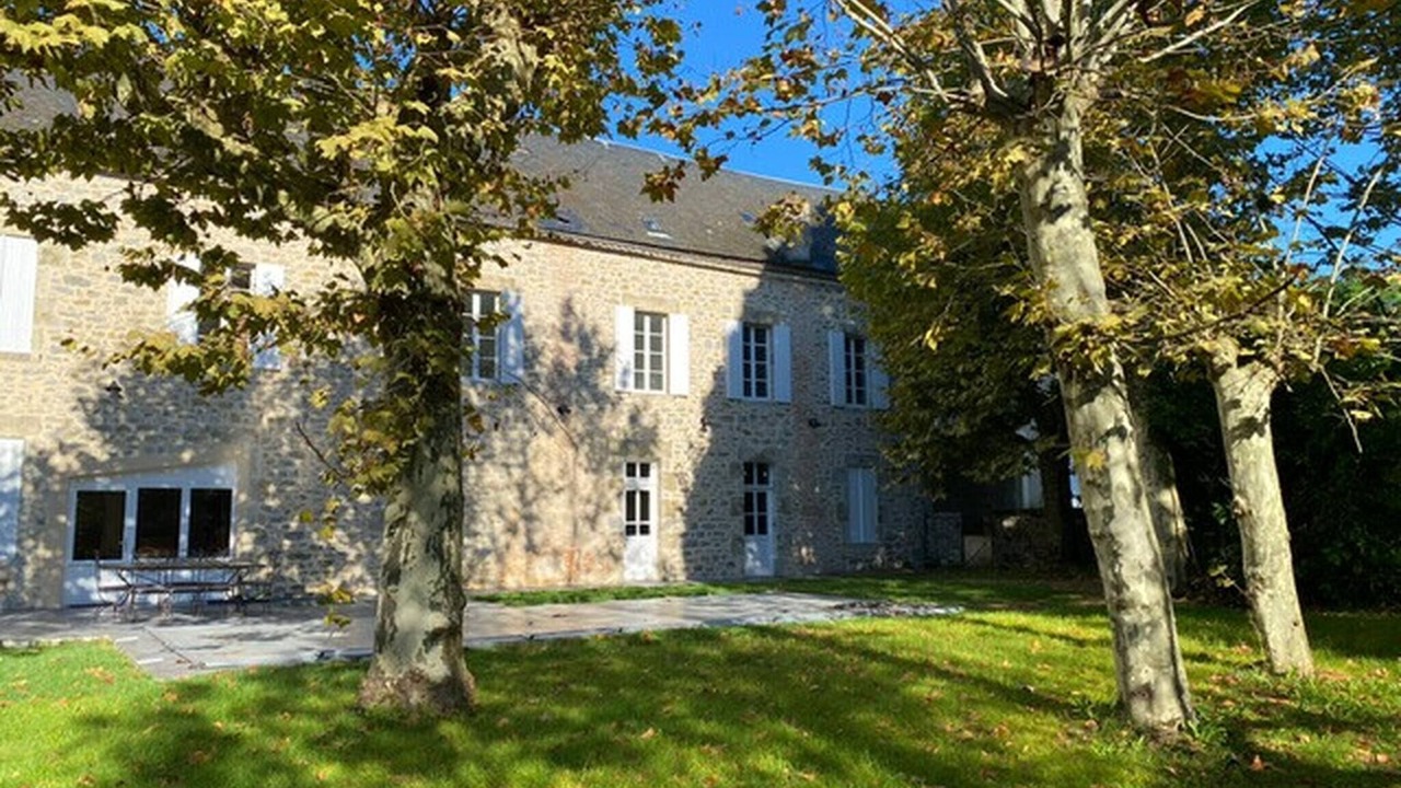 Photo of Outdoor in Alvignac