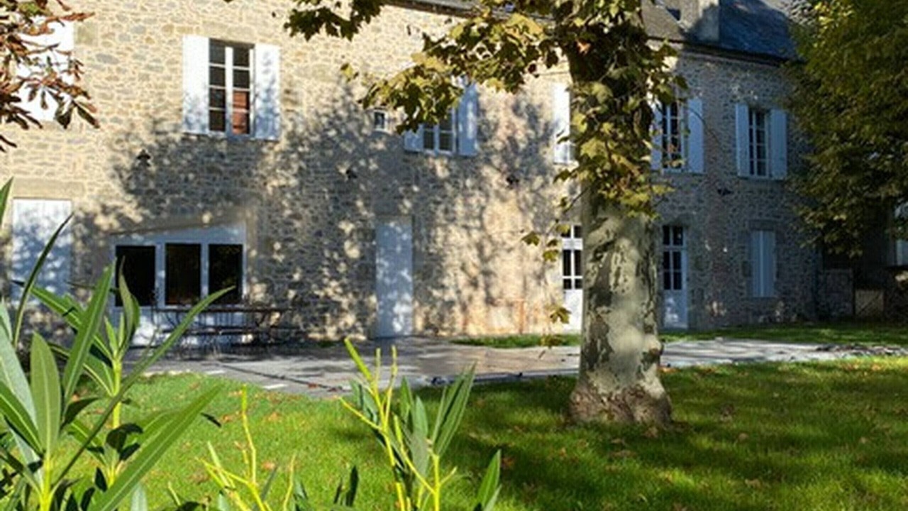 Photo of Outdoor in Alvignac
