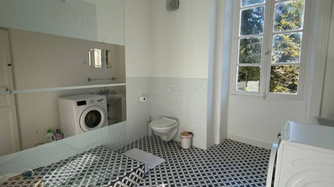 Photo of Bathroom in Alvignac