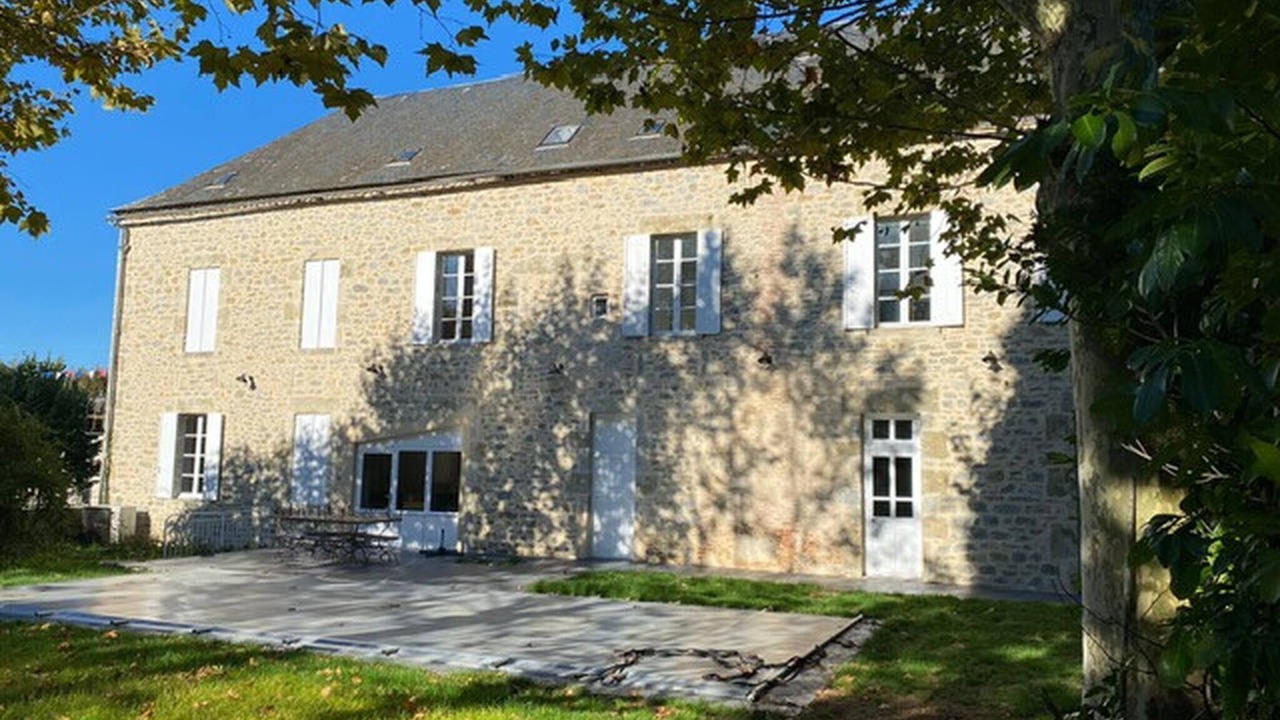 Photo of Outdoor in Alvignac