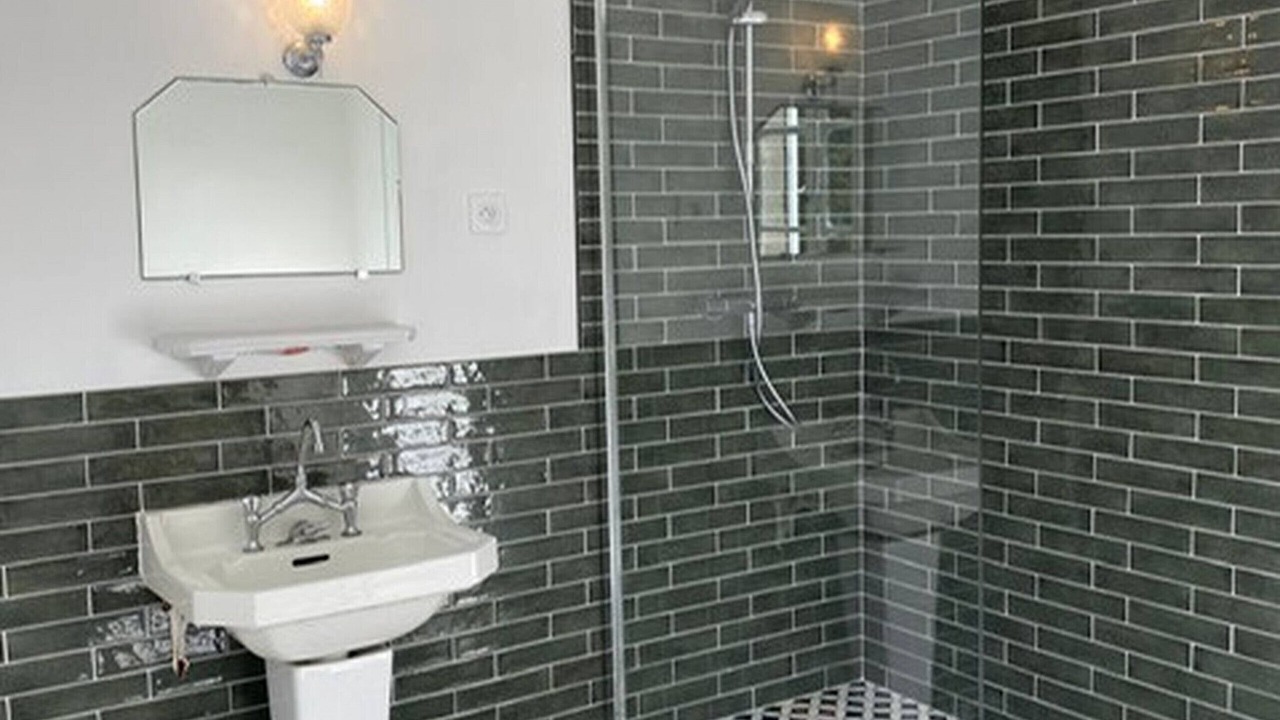 Photo of Bathroom in Alvignac