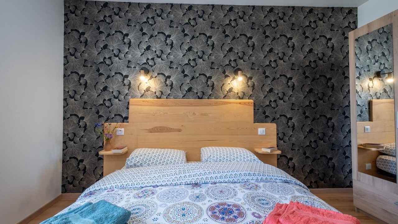 Photo of Bedroom in Sainte-Eulalie