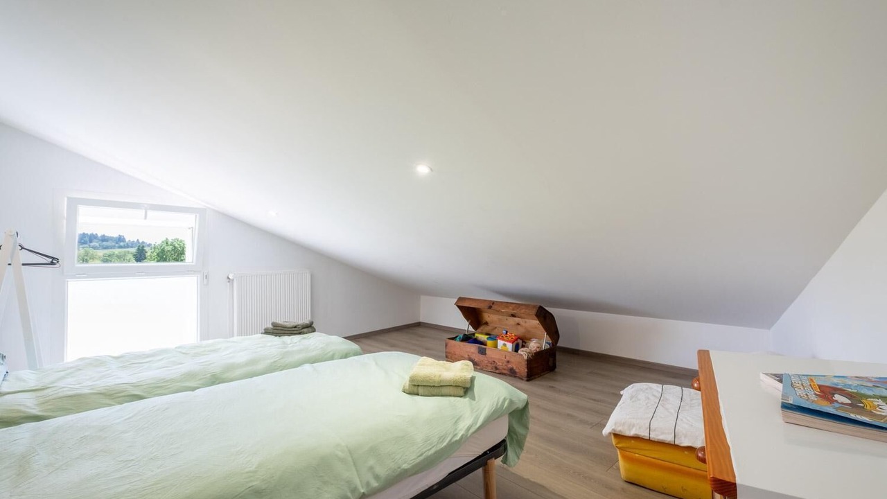 Photo of Bedroom in Sainte-Eulalie
