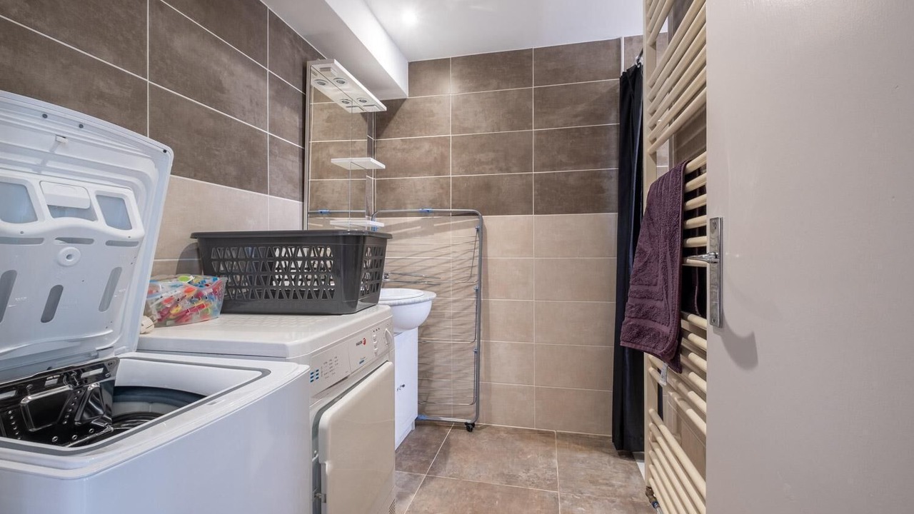 Photo of Bathroom in Sainte-Eulalie