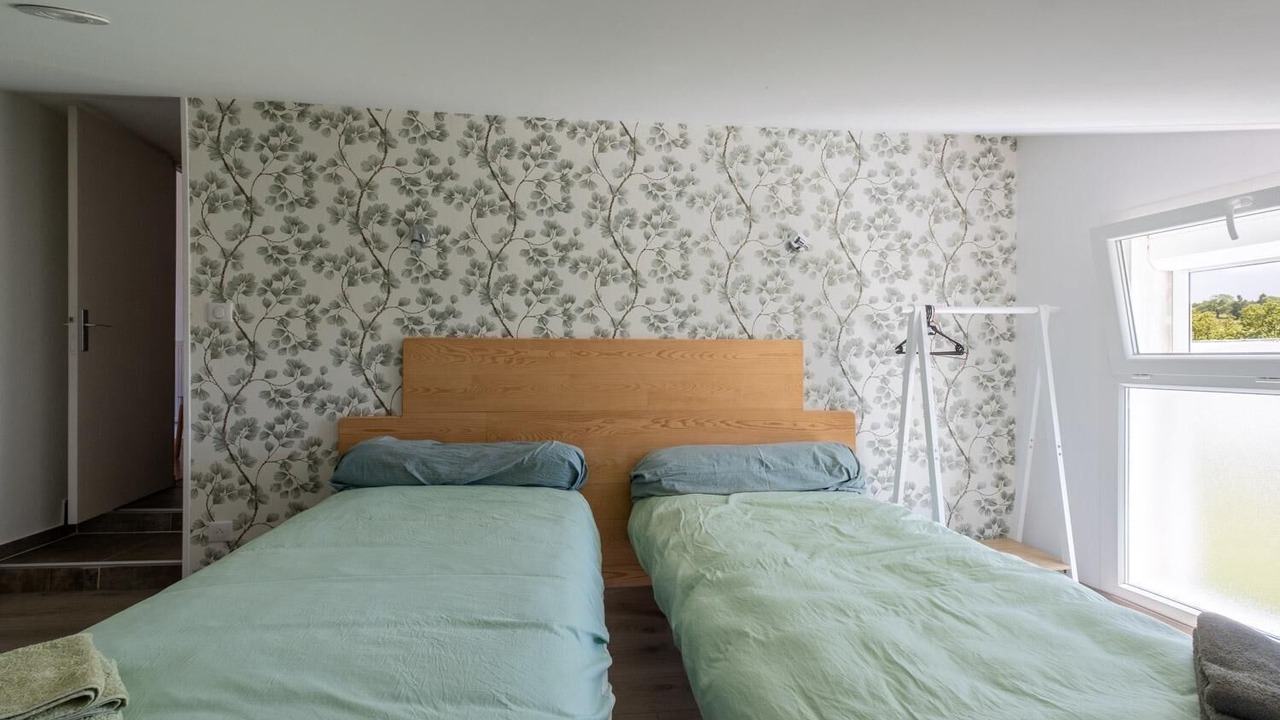 Photo of Bedroom in Sainte-Eulalie