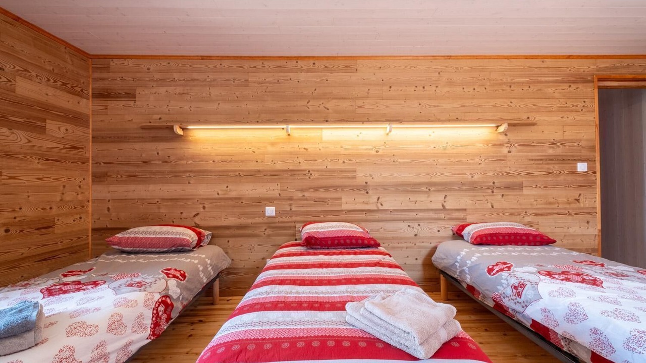 Photo of Bedroom in Sainte-Eulalie