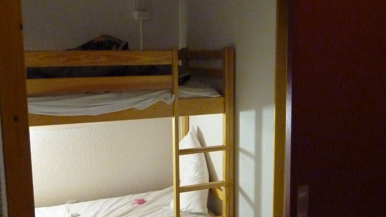 Photo of Bedroom in Saint-Francois-Longchamp