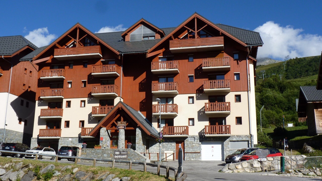 Photo of Outdoor in Saint-Francois-Longchamp