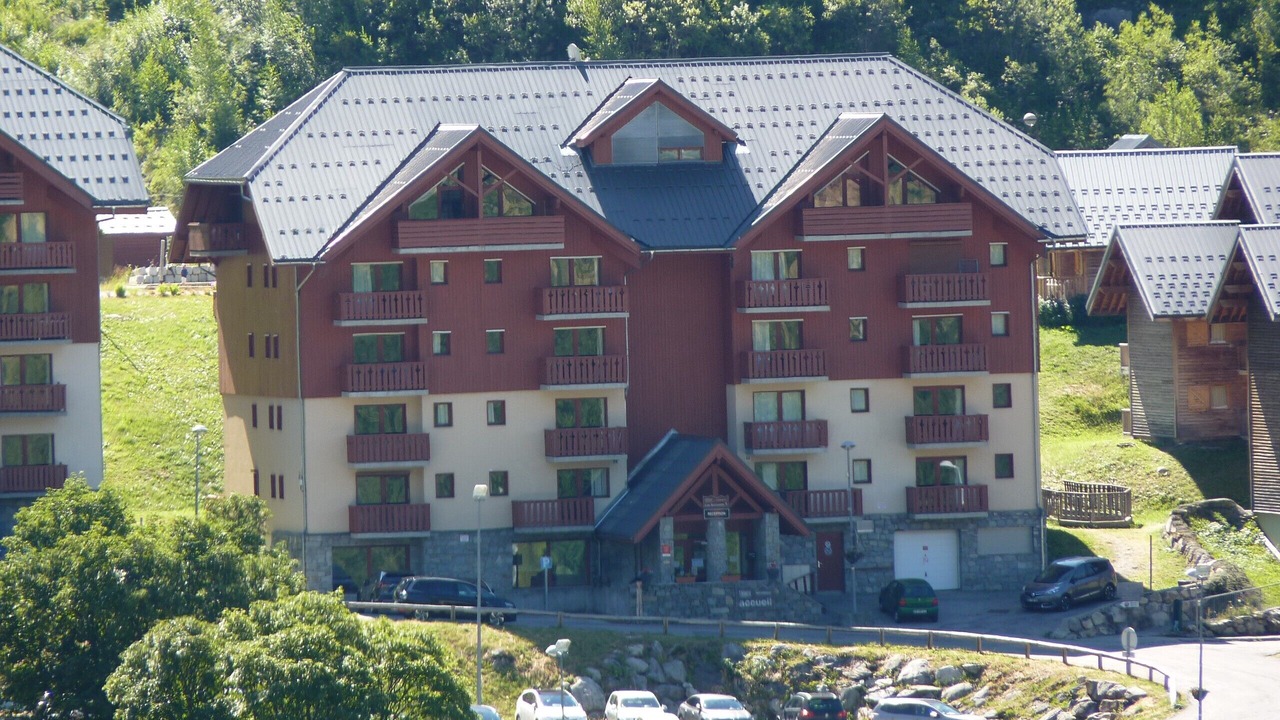 Photo of Outdoor in Saint-Francois-Longchamp