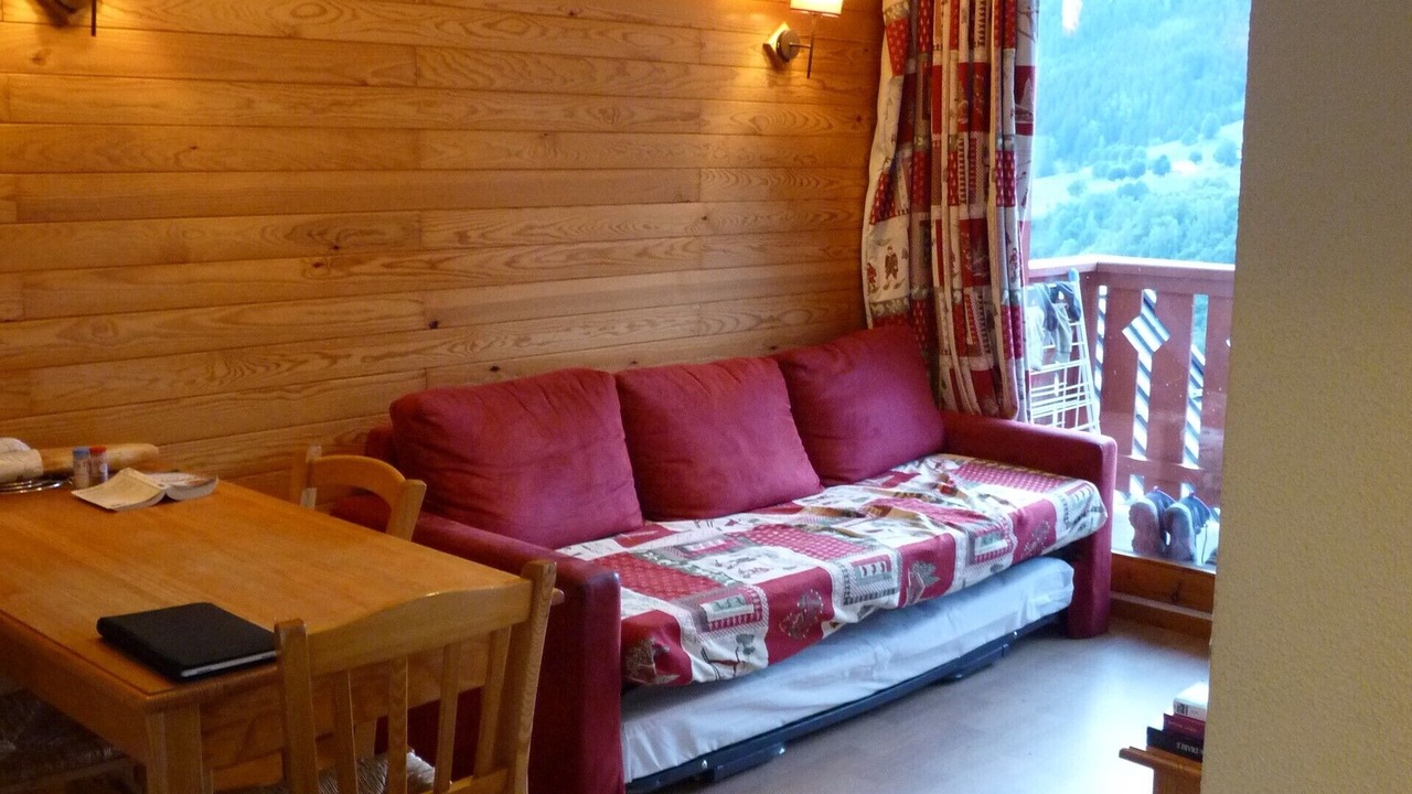 Photo of Livingroom in Saint-Francois-Longchamp
