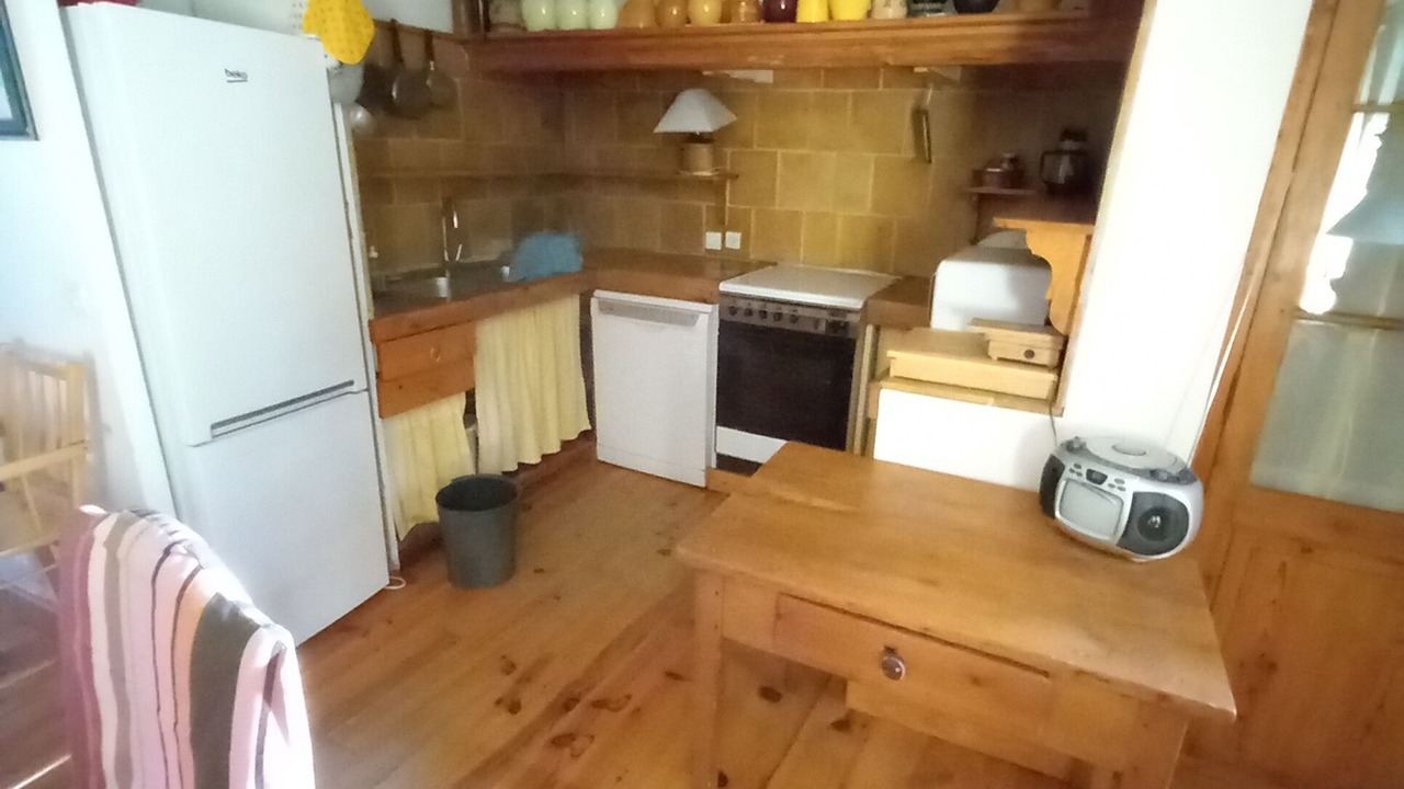 Photo of Kitchen in Pezilla-la-Riviere