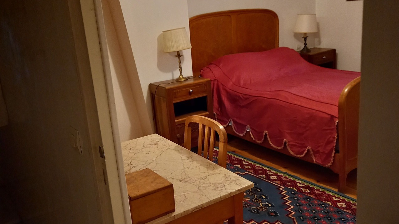 Photo of Bedroom in Pezilla-la-Riviere