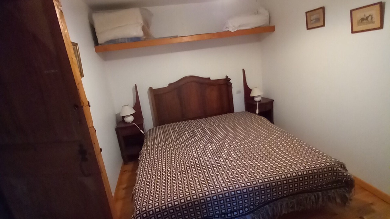 Photo of Bedroom in Pezilla-la-Riviere