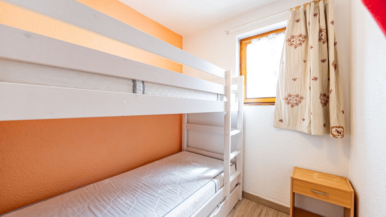 Photo of Bedroom in Saint-Francois-Longchamp