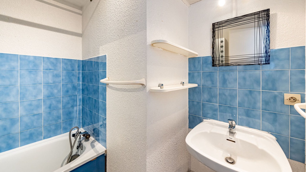 Photo of Bathroom in Saint-Francois-Longchamp