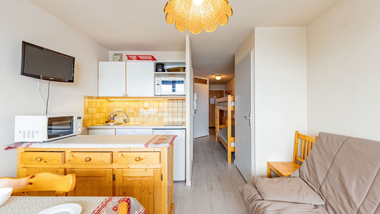 Photo of Livingroom in Saint-Francois-Longchamp