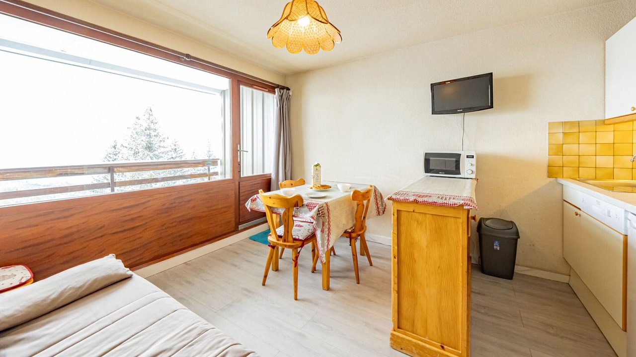 Photo of Bedroom in Saint-Francois-Longchamp