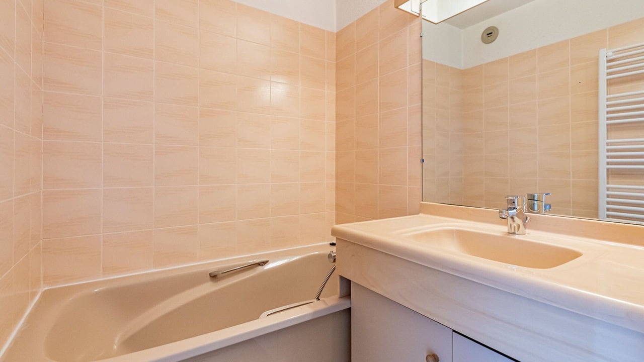 Photo of Bathroom in Saint-Francois-Longchamp