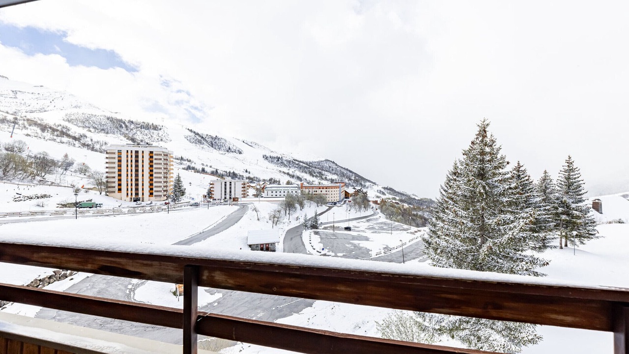 Photo of Outdoor in Saint-Francois-Longchamp