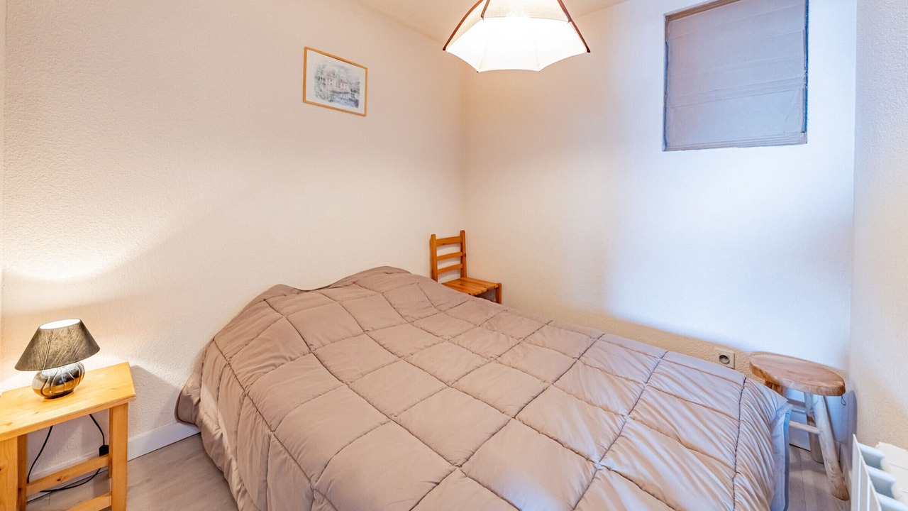 Photo of Bedroom in Saint-Francois-Longchamp