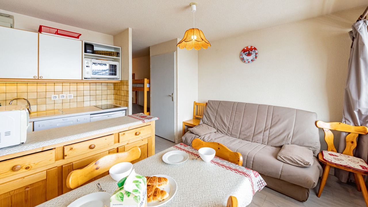 Photo of Livingroom in Saint-Francois-Longchamp