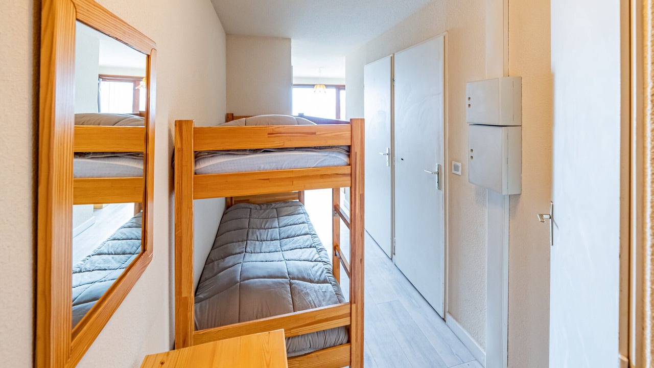 Photo of Bedroom in Saint-Francois-Longchamp