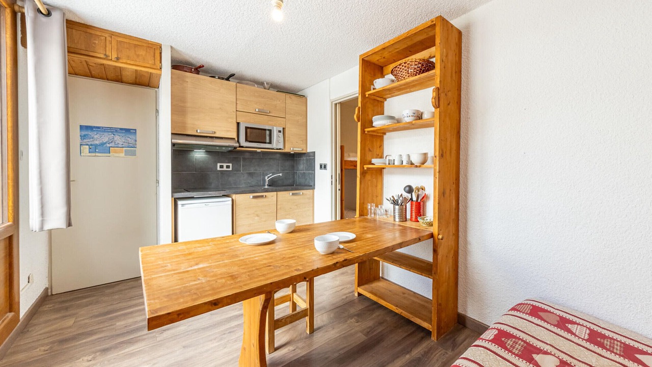 Photo of Bedroom in Montgellafrey