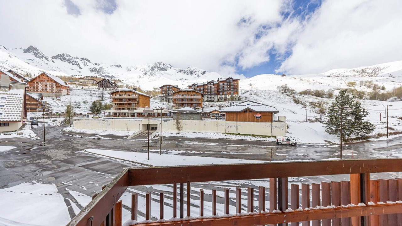 Photo of Outdoor in Montgellafrey