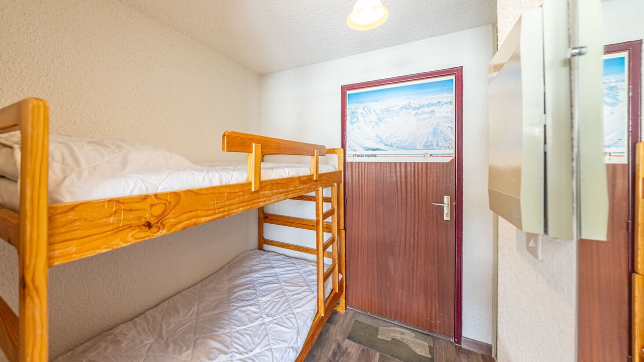 Photo of Bedroom in Montgellafrey