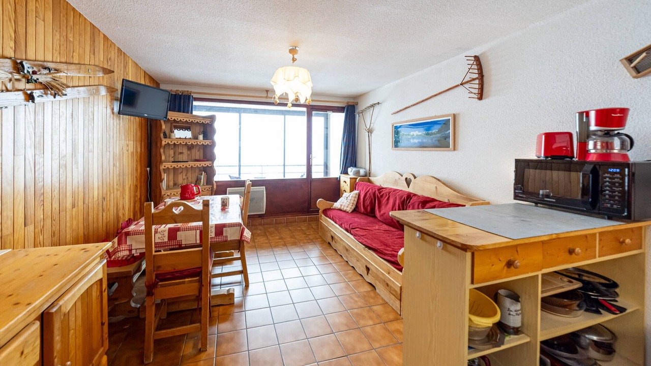 Photo of Livingroom in Saint-Francois-Longchamp