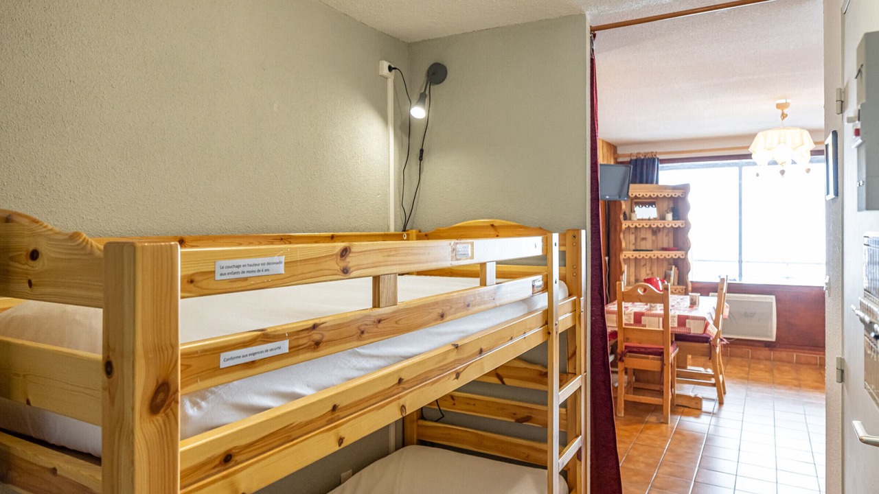 Photo of Bedroom in Saint-Francois-Longchamp